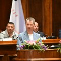Ovacije Moki Slavniću: Dodeljene Majske nagrade Sportskog saveza Srbije