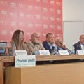 Tribina „PH juče, danas, sutra“: Napredak u lečenju plućne hipertenzije u Srbiji