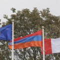 Rusija opozvala ambasadora u Jermeniji zbog približavanja Evropskoj uniji