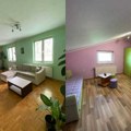 FOTO: Za 100.000 evra dobijate dve kuće i 11,5 ari placa nadomak Zrenjanina