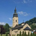 Sunčano jutro, popodnevni pljuskovi i do 34 stepena: Uveče stiže nagla promena vremena