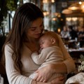 Majka dojila dete pred drugima, oni se začudili kad su čuli koliko je staro: "To je taj naš balkanski mentalitet"