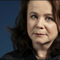 Emily Watson predsedava žirijem 32. Sarajevo Film Festivala