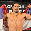Cela Srbija se naježila zbog njegovih reči! Najbolji srpski kik-bokser večeras napada svetsku titulu! Pogledajte šta je…