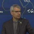 Teheran uslovljava Vašington: Prvo potpuno ukidanje sankcija, pa potpis na memorandum