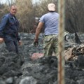 Hitno upozorenje MUP-a: Oprez zbog požara - jedna varnica može izazvati katastrofu