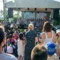 Prvi dan "RTV piknika“ u znaku muzike, druženja i porodične atmosfere