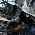Ukrajinske snage pogodile vojno-industrijsko postrojenje u Volgogradu, Rusija potvrdila napad