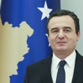 Kurti: Članstvo u EU je cilj i budućnost Kosova