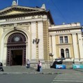 Na današnji dan: Hrvatska postala članica EU, Železnička stanica u Beogradu prestala da radi
