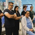 Интерконтинентална хирургија на даљину постаје стварност