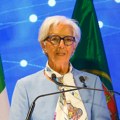 Kristin Lagard iznela uslove pod kojima bi napustila ECB pre isteka mandata: Ima poruku za Francusku