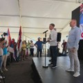 Siniša Mali: Danas, kada govorimo o razvoju Srbije, govorimo i o razvoju Batočine