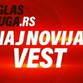 Sedam osoba, među njima troje dece, povređeno u saobraćajnoj nezgodi na Toponičkom putu