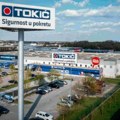 Токић потписао уговор о закупу новог логистичко-дистрибутивног центра