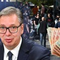 Kako bi mogla da izgleda nova pomoć za punoletne građane? Mali otkrio: Isplata novca moguća