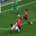 Da li je kabl kamere doneo gol Engleskoj protiv Norveške?
