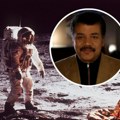 Славни научник ставио тачку на теорије завере о Аполу 11: Ево зашто на фотографијама са Месеца нема звезда