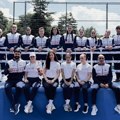 Pohod na prvu medalju na Mediteranskim igrama