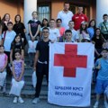 Radost za učenike iz Despotovca: Besplatno letuju u odmaralištu Crvenog krsta