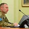 Ovo je novi vrhovni komandant ukrajinske vojske: Zelenski smenio Sirskog i odmah mu našao zamenu