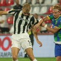 Ilić: Partizan ne trpi neuspeh