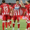 Zvezda zbog LŠ odložila meč 3. kola Super lige