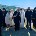 Patrijarh Porfirije: Vučji Do je mesto duhovne snage i svetosavskog nasleđa