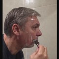 (Video) "Idemo u akciju" Vučić se sprema za posetu jugoistočnoj Srbiji: "Nema odmora dok traje obnova"