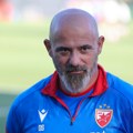 UŽIVO: Pratimo konferenciju Dejana Stankovića
