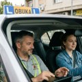 Da li je polaganje vozačkog ispita postalo skuplje od prvog automobila?
