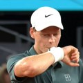 Ni Siner ne igra u Sinsinatiju: Zverev prvi nosilac, Novaku otvoren put ka trofeju