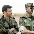 Bašar al Asad i njegov brat osuđeni na smrt