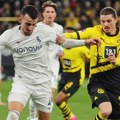 Erhan Mašović pojačao Vojvodinu