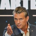 Hegset: SAD zabeležile rekordan pad kretanja plovila narkotrgovaca na zapadnoj hemisferi