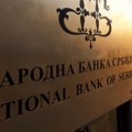 NBS zadržala referentnu kamatnu stopu na istom nivou od 5,75 odsto