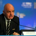Republika Irska rekla „ne“ Infantinu, Severna Irska podržava UEFA