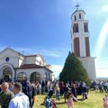 Počeo Velikogospojinski post – u čast Presvete Bogorodice