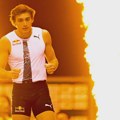Kako je Mondo Duplantis uspeo nemoguće i zasenio najveći atletski spektakl