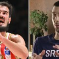 Dobrić: "Pljuju Kalinu, a ljudi ne vide širu sliku"