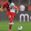 Evo gde možete da gledate uživo TV prenos meča Novi Pazar - Vojvodina u 5. kolu Superlige Srbije