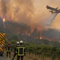 Evropa u plamenu: Požari i danas besne u više zemalja