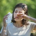 Dodatna podrška uz One Two Three u sezoni alergija
