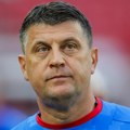 Loš start Vladana Milojevića u Kini