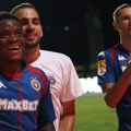 Evo gde možete da gledate uživo TV prenos meča Hetafe - Partizan u plej-ofu za Ligu konferencije