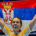Bravo: Srpkinja odbranila titulu prvaka sveta