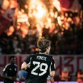 Danilo Fekete oborio rekord Čukaričkog: Nisam znao za taj podatak