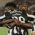 Partizan se raspada pred očima navijača: Uprava odlazi, ekipa tone, a Evropu više niko ne sme ni da sanja