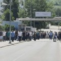 Radnici "Elida" koji su štrajkovali zbog šest neisplaćenih plata dobili otkaz