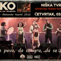 Barcelona Gipsy Balkan Orchestra 3. septembra na Rovčetu